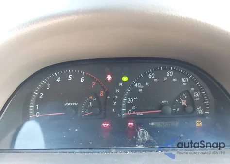 2004 Toyota Camry Le from USA, damaged, VIN 4T1BE32K54U915589